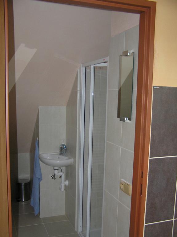 Apartman Muza Cerveny Potok Kamer foto